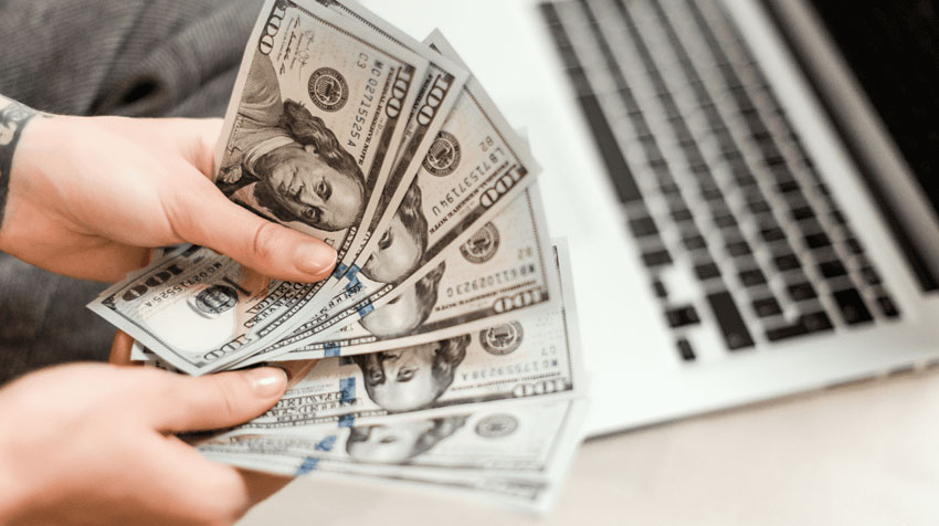 نکات امنیتی نقد درامد دلاری در ایران