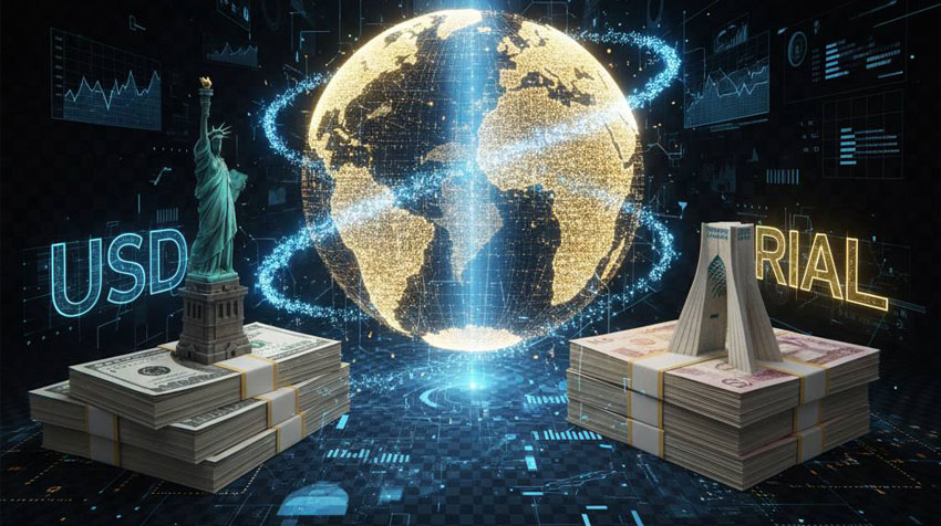 پلتفرمهای تخصصی انتقال پول