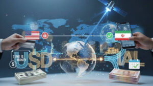 انتقال پول به ایران از آمریکا: نکات کلیدی و راه‌حل‌ها