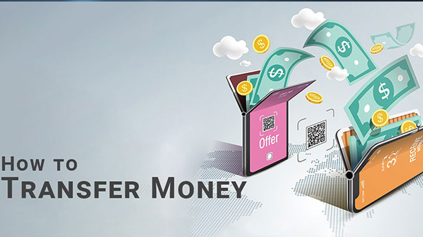 انتقال پول به ایران از آمریکا به کمک رمزارزها