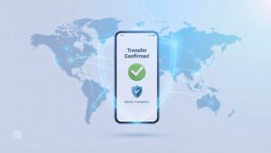 نکات امنیتی برای انتقال پول به ایران