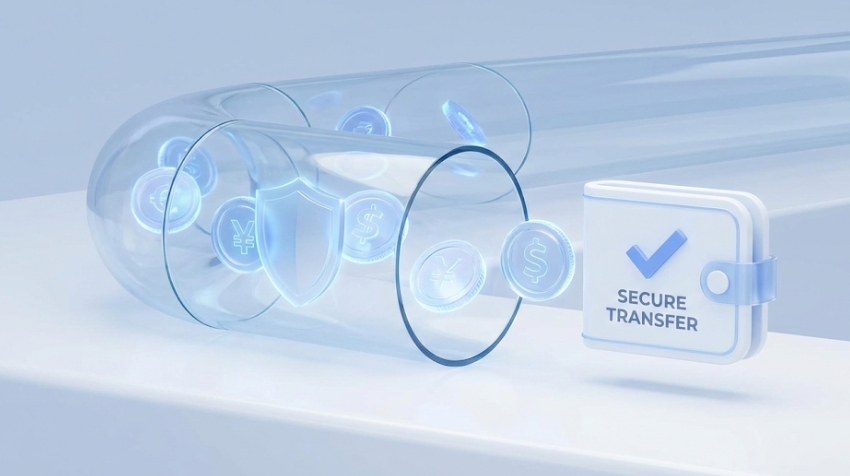 Security tips for transferring money to Iran-2