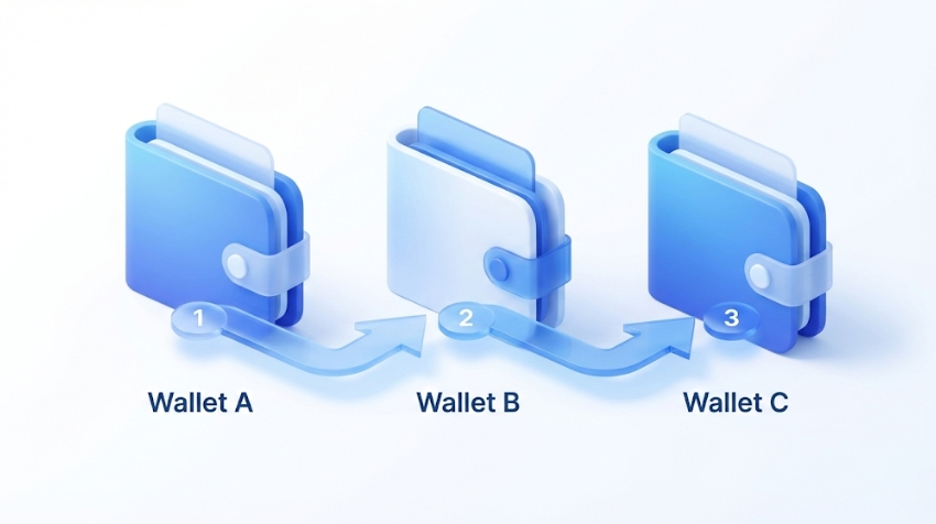 Security tips for transferring money to Iran-3