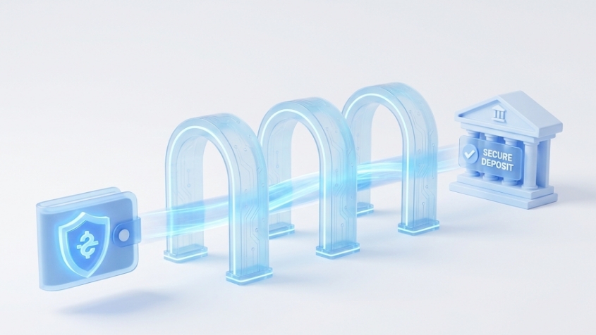 Security tips for transferring money to Iran-9